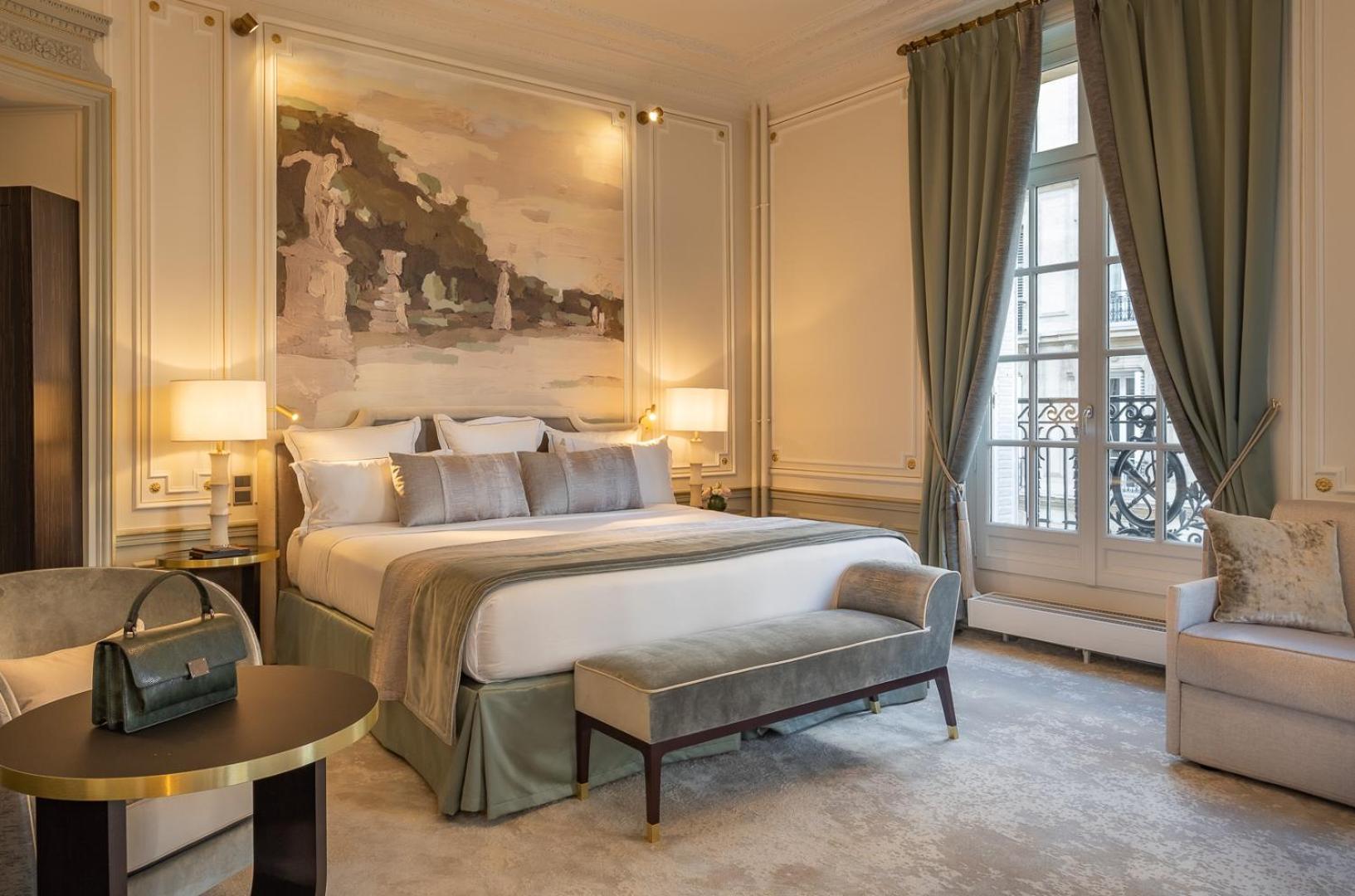 Elysia By Inwood Paris