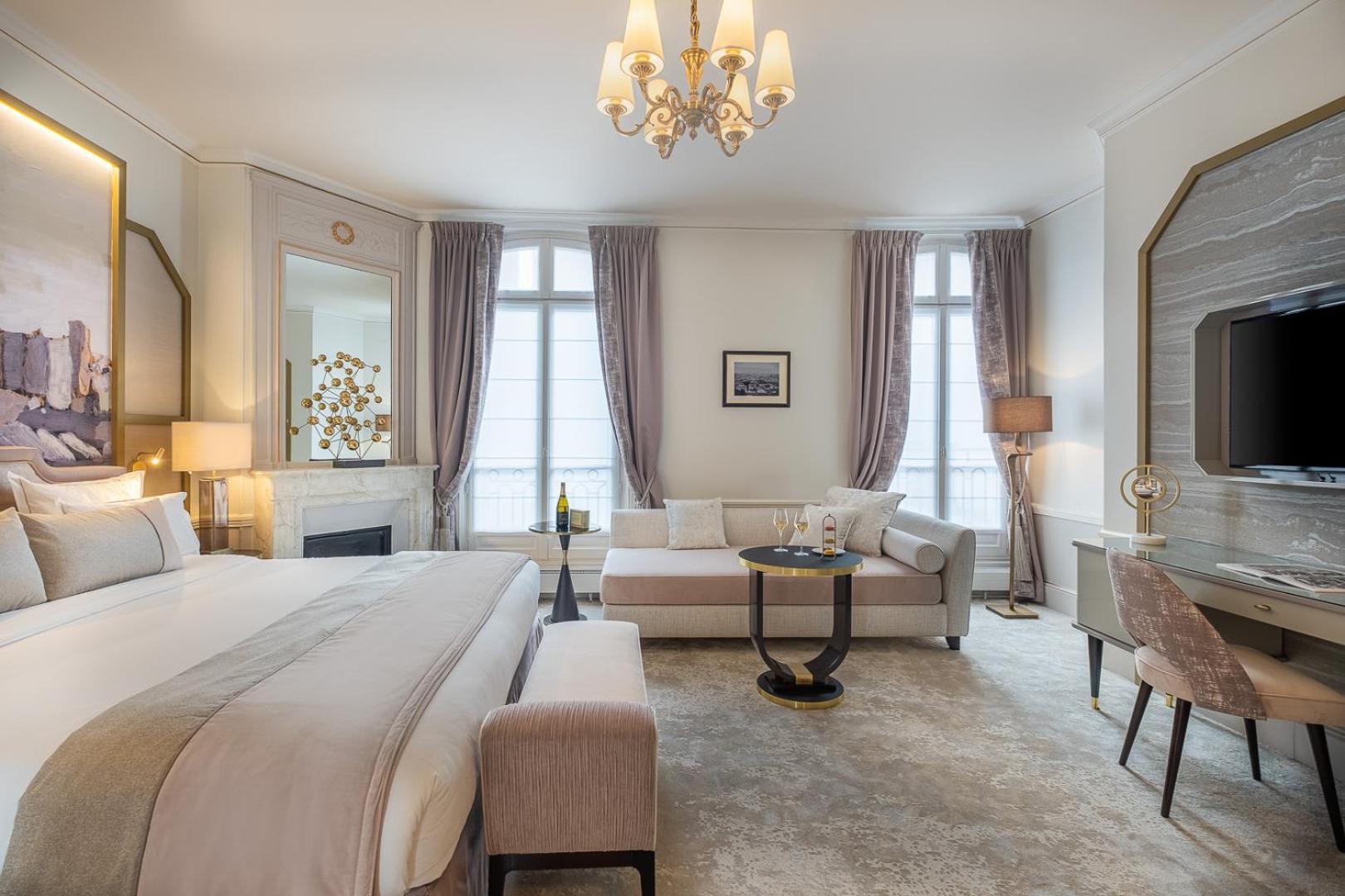 Elysia By Inwood Paris