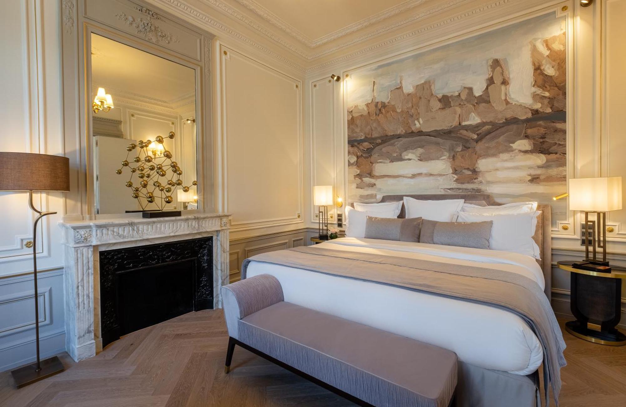 Elysia By Inwood Paris