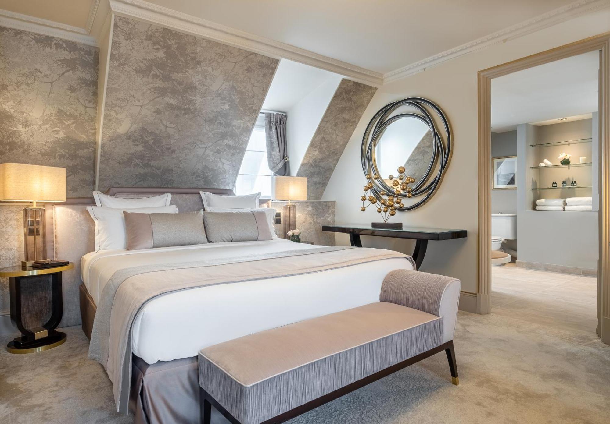 Elysia By Inwood Paris