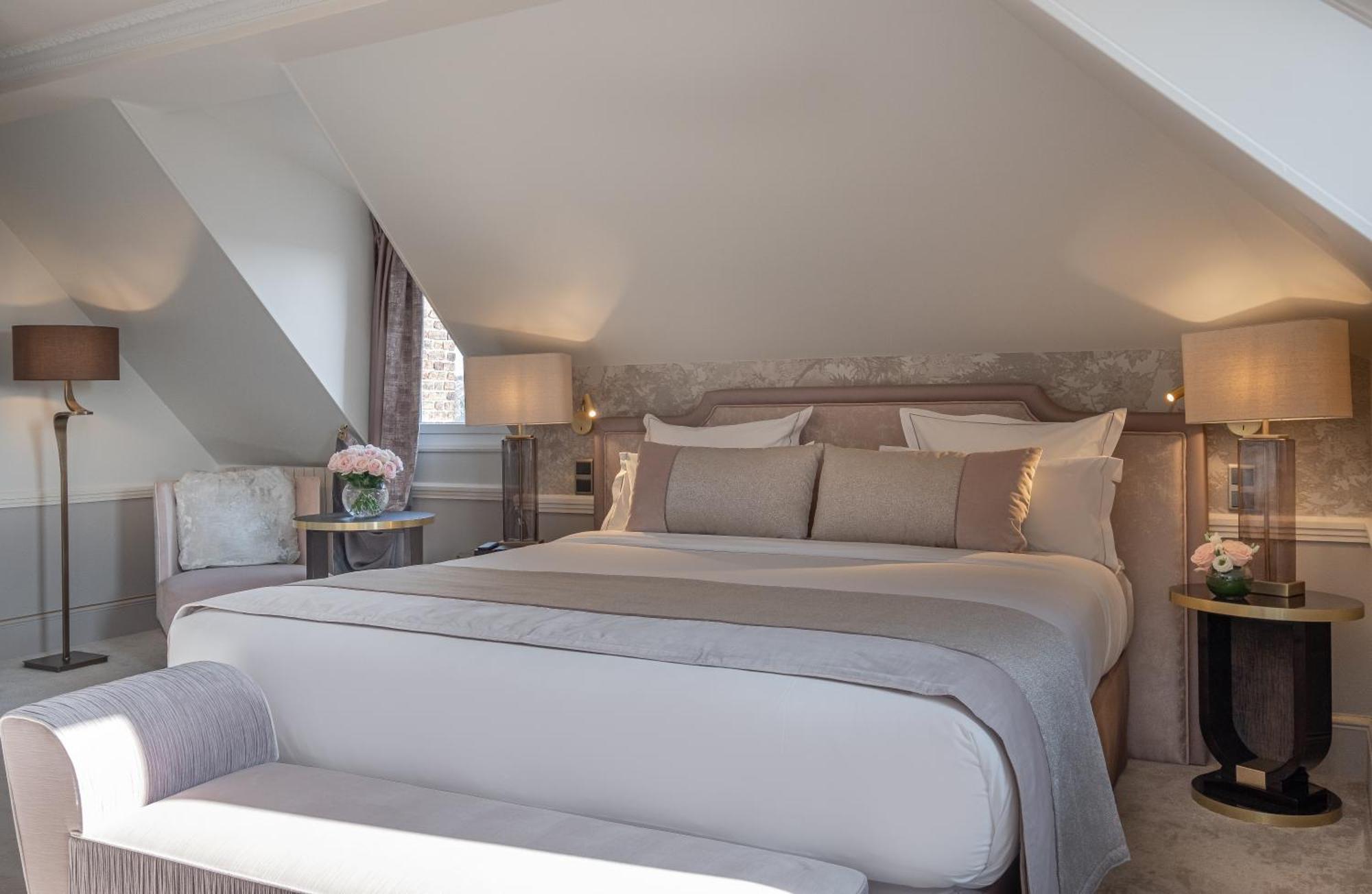 Elysia By Inwood Hotel Paris