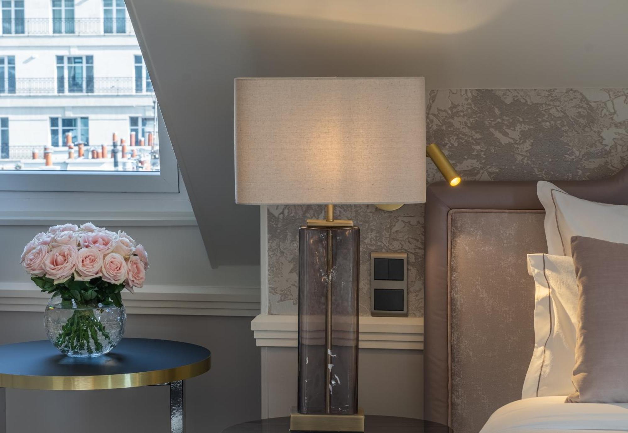 Elysia By Inwood 5* Paris
