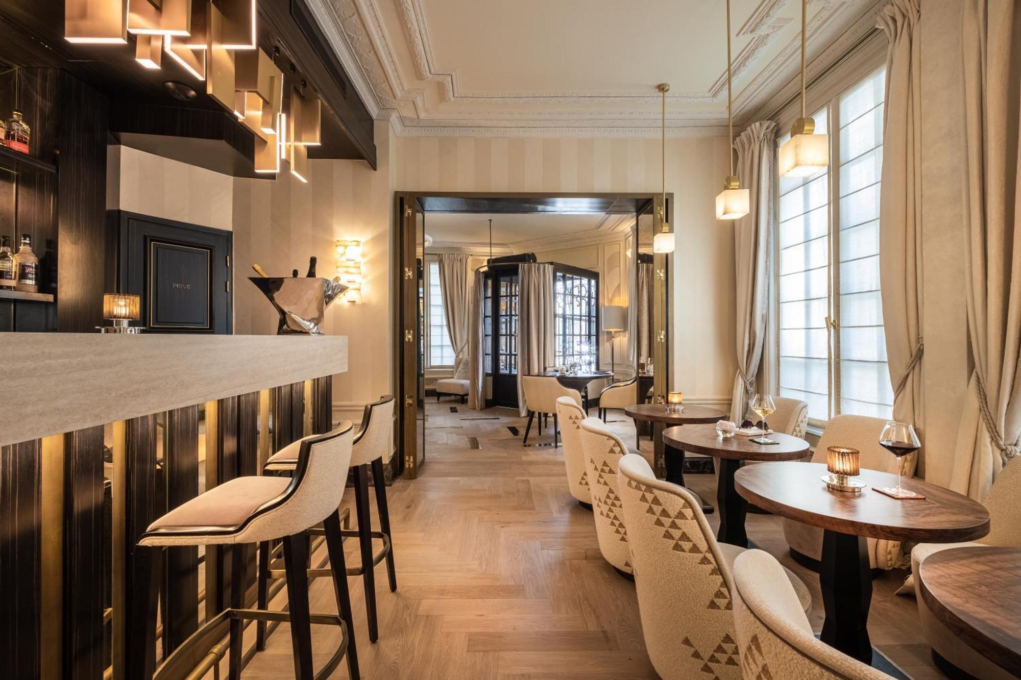 Elysia By Inwood Hotel
