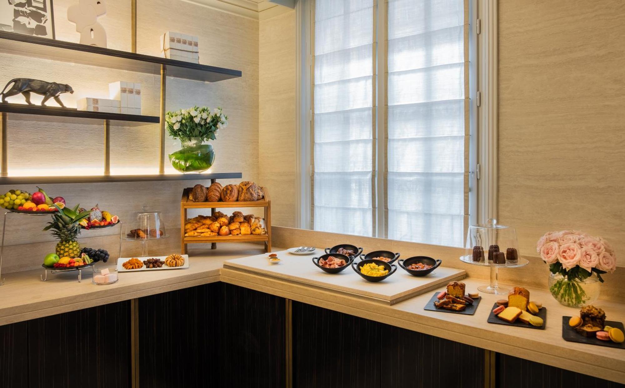 Elysia By Inwood Hotel 5*