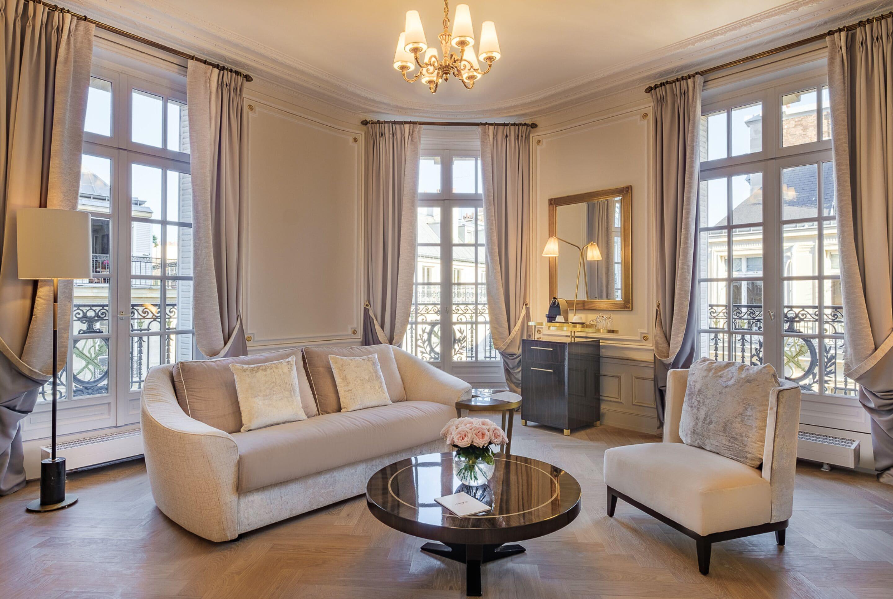 Elysia By Inwood Paris