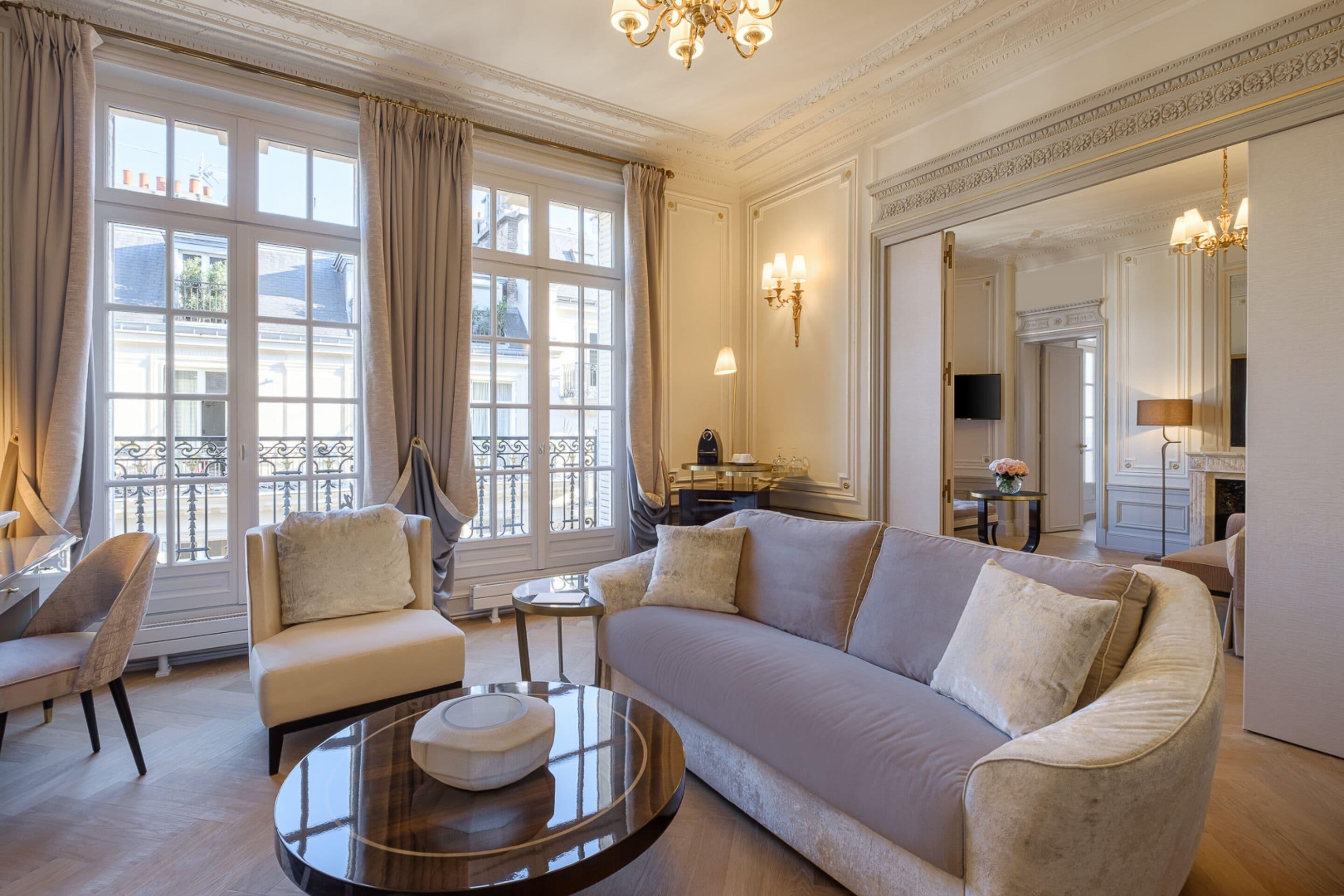 Elysia By Inwood Hotel