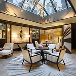 Elysia By Inwood Parigi