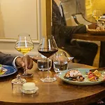 Elysia By Inwood Hotel Parigi