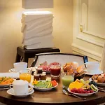 Elysia By Inwood 5* Parigi