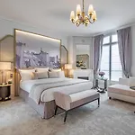 Elysia By Inwood Hotel