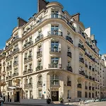 Elysia By Inwood 5* Parigi