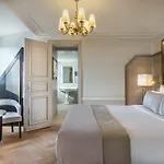 Elysia By Inwood Hotel