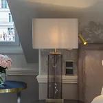 Elysia By Inwood 5* Parigi