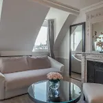 Elysia By Inwood Hotel Parigi