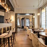 Elysia By Inwood Hotel