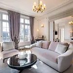 Elysia By Inwood 5* Parigi