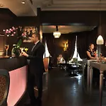 Elysia By Inwood 5* Parigi