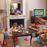 Hotel Elysia By Inwood Parigi