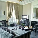 Hotel Elysia By Inwood Parigi