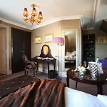 Elysia By Inwood Hotel 5*