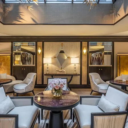 Hotel Elysia By Inwood