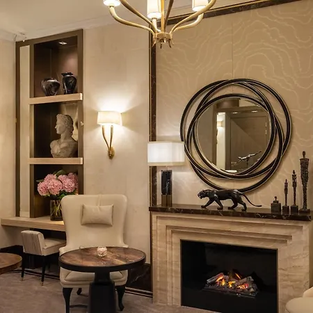 Hotel Elysia By Inwood 5*