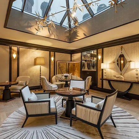 Elysia By Inwood 5*