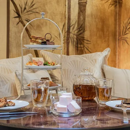 Hotel Elysia By Inwood Paris