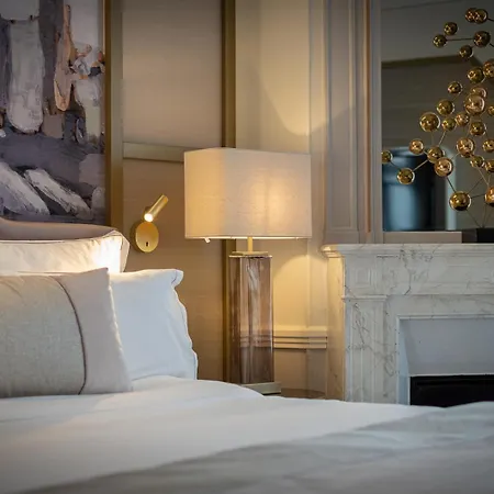 Elysia By Inwood 5* Paris