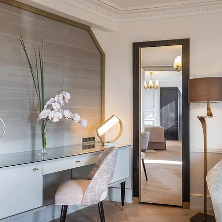 Elysia By Inwood Paris