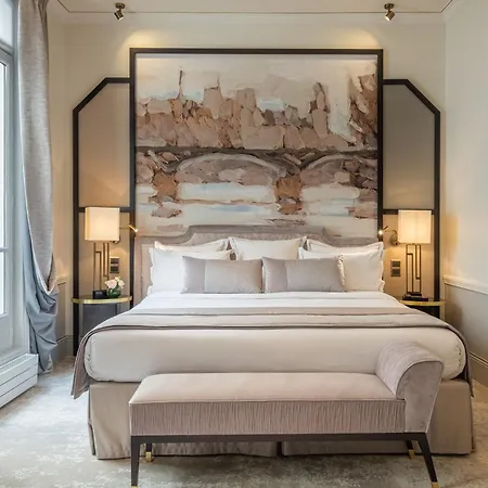 Elysia By Inwood Paris