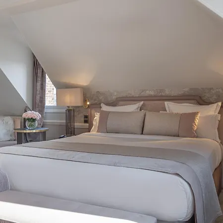 Elysia By Inwood Hotel Paris