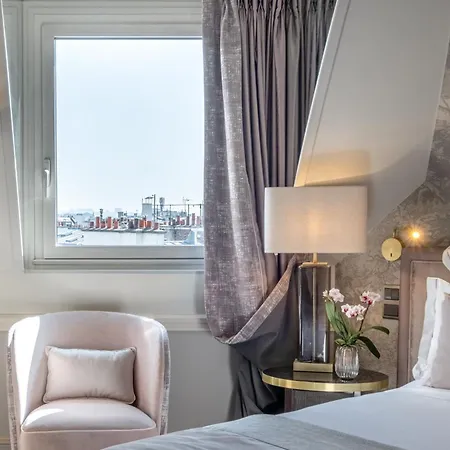 Elysia By Inwood 5*
