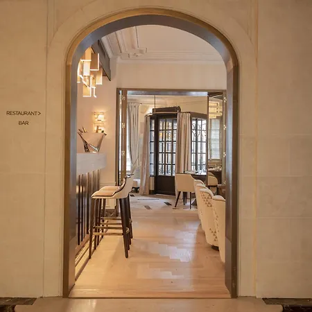 Hotel Elysia By Inwood 5*