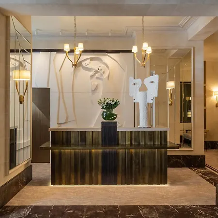 Elysia By Inwood 5*