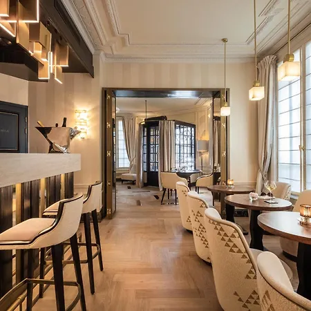 Elysia By Inwood Hotel