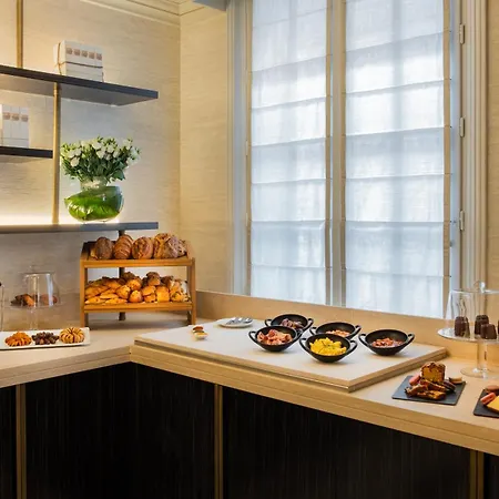 Elysia By Inwood Hotel 5*