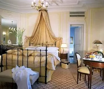 Hotel Elysia By Inwood Paris