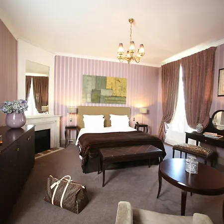 Elysia By Inwood 5* Paris