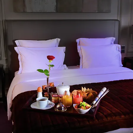 Elysia By Inwood 5* Paris