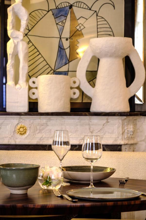 Hotel Elysia By Inwood