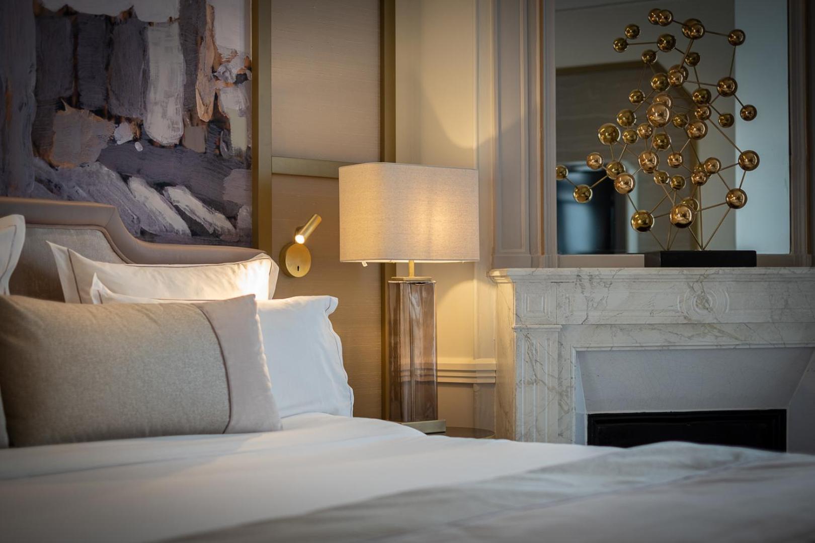 Elysia By Inwood 5* Paris