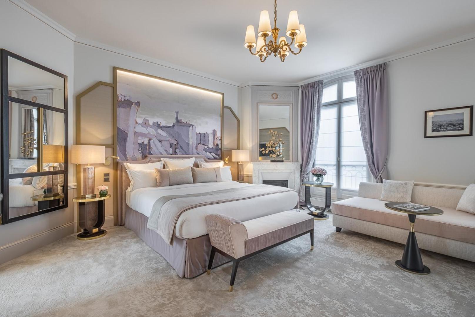 Elysia By Inwood Hotel