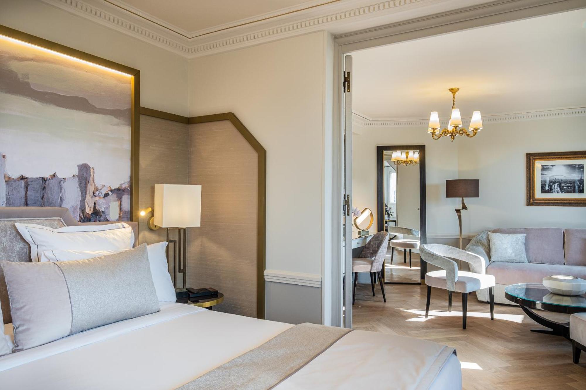 Hotel Elysia By Inwood 5*