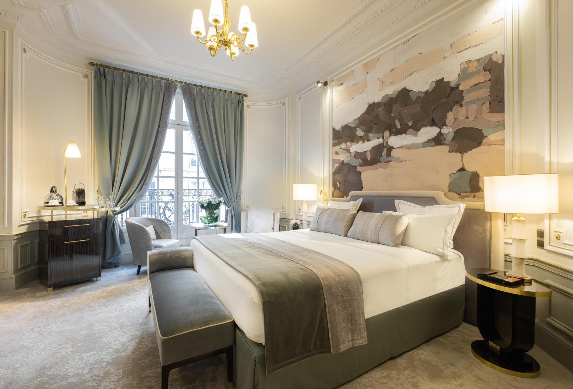Hotel Elysia By Inwood 5*