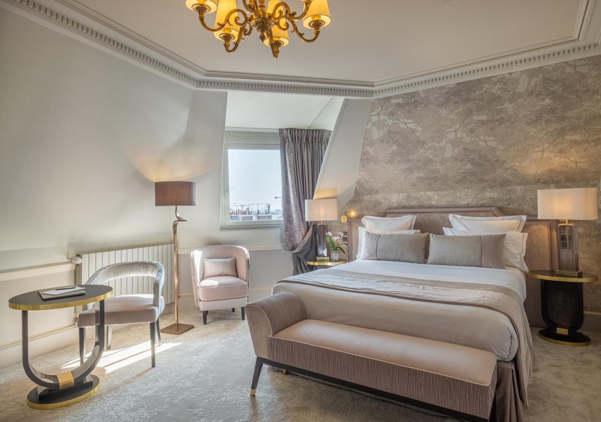 Hotel Elysia By Inwood 5*