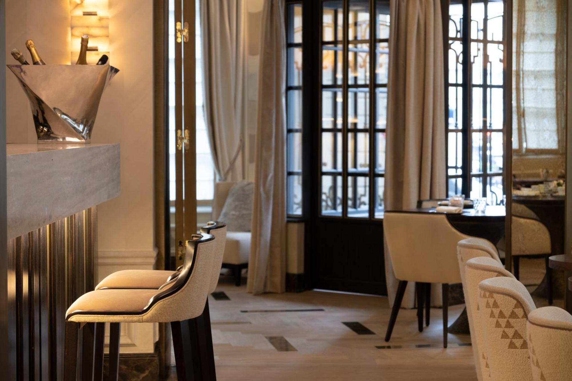Hotel Elysia By Inwood 5*