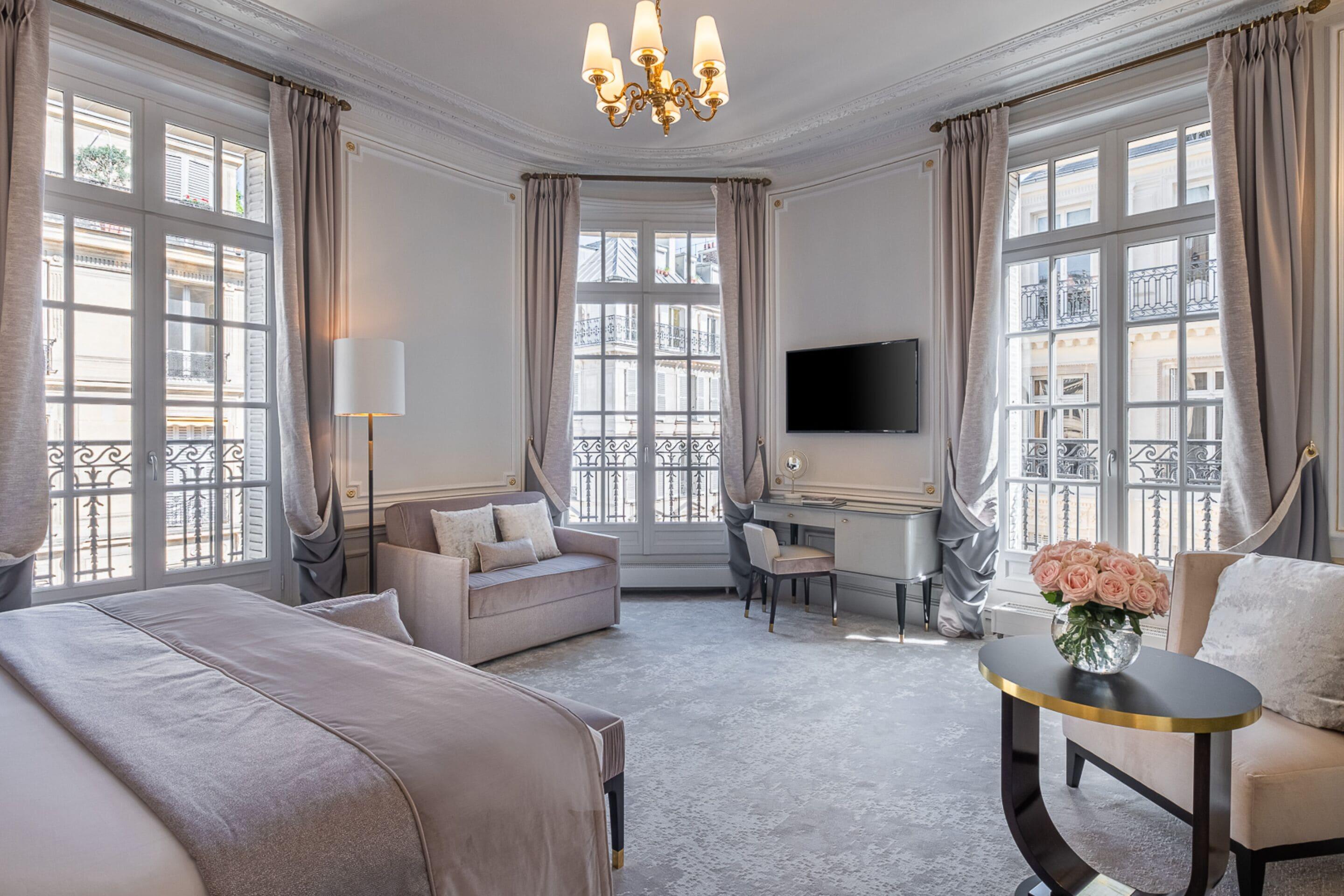 Elysia By Inwood Hotel