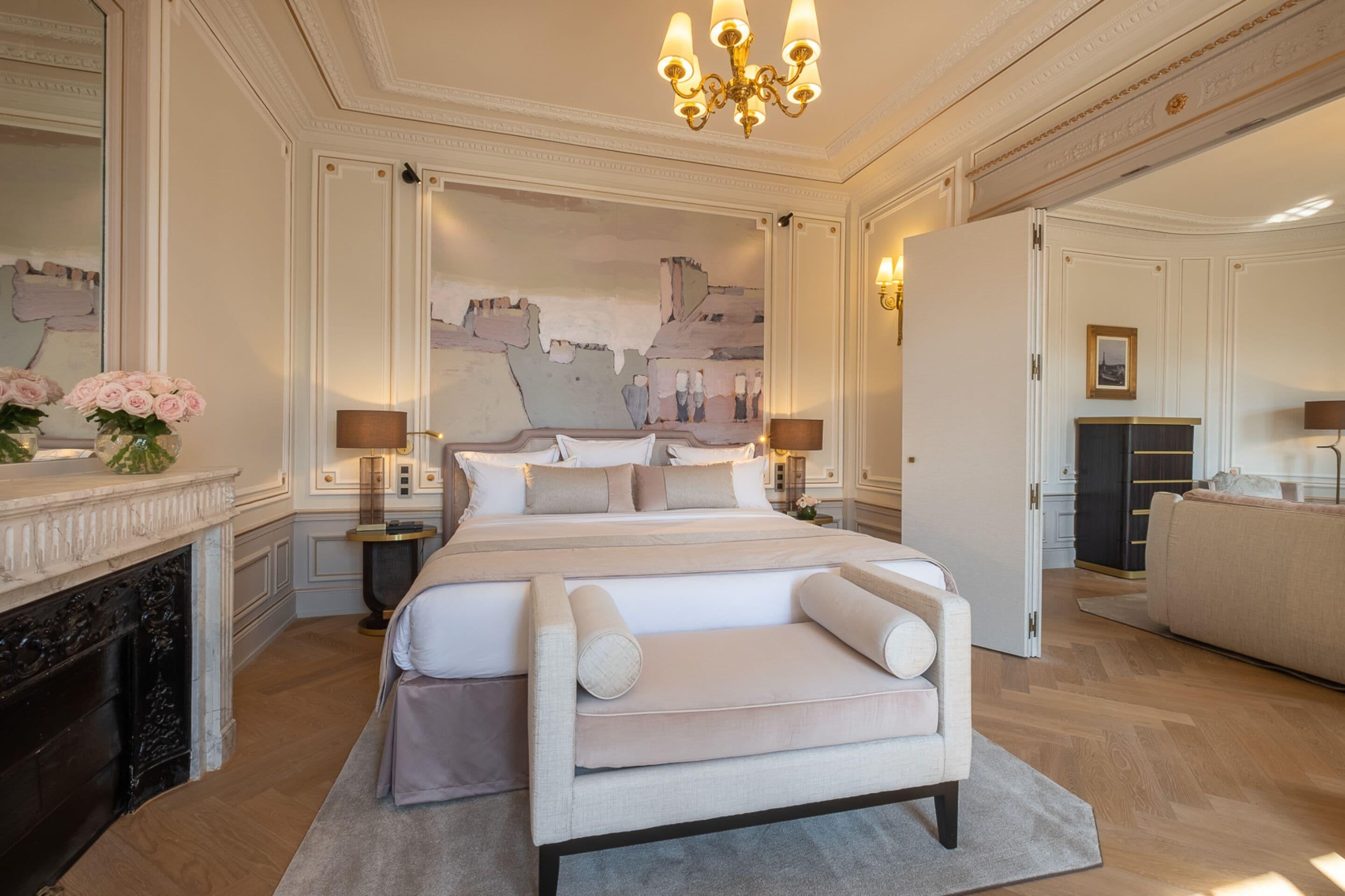Elysia By Inwood Hotel Paris