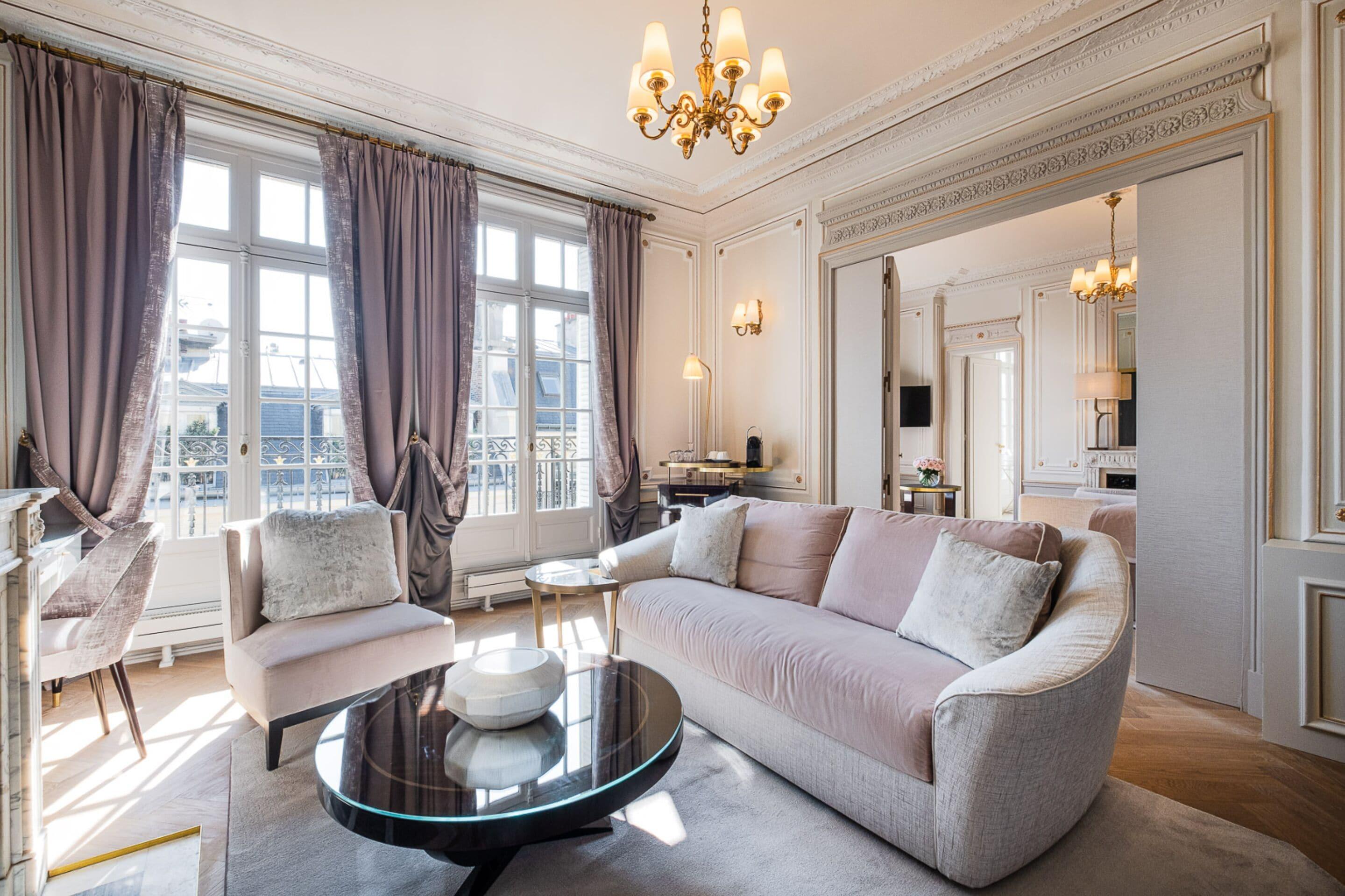 Elysia By Inwood 5* Paris